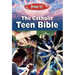 Prove It! Catholic Teen Bible-NABRE