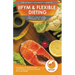 IIFYM & Flexible Dieting: The Ultimate Beginner's "If It Fits Your Macros" Flexible Macros Calorie Counting Diet Guide - Everything You Need To