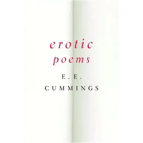 Erotic Poems