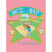Sofie at Bat