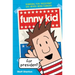 Funny Kid for President