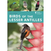 Birds of the Lesser Antilles