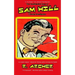 The Confidential Cases of Sam Hill Private Investigator