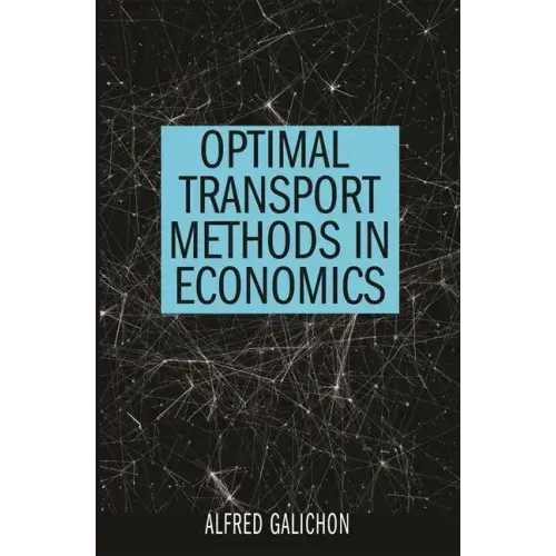 Optimal Transport Methods in Economics