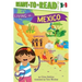 Living in . . . Mexico: Ready-To-Read Level 2