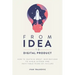 From idea to digital product: How to sustain great inspirations to avoid hidden and inevitable risks of failure