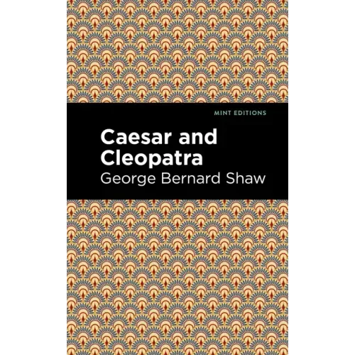Caesar and Cleopatra