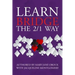 Learn Bridge The 2/1 Way