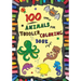 100 Simple Animals for Toddler Coloring Book: Large, Fun & Easy Educational Coloring Pages of Animal for Boys & Girls, Little Kids (age 2-4, 4-6) Pres