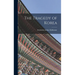 The Tragedy of Korea