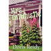 Mrs. Entwhistle: Once You're Over the Hill, You Pick Up Speed