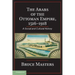 The Arabs of the Ottoman Empire, 1516-1918