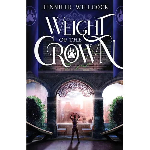Weight of the Crown