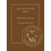 Gallia County, Ohio (Bicentennial): History Vol. 2; Bicentennial Edition-2003