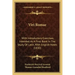 Viri Romae: With Introductory Exercises, Intended as a First Book in the Study of Latin, with English Notes (1830)