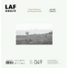 Landscape Architecture Frontiers 49: Urban Wilderness and Planting Design