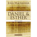 Daniel and Esther: Israel in Exile