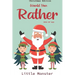 Would you rather game book: : Unique Christmas Edition: A Fun Family Activity Book for Boys and Girls Ages 6, 7, 8, 9, 10, 11, and 12 Years Old -