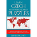 Learn Czech with Word Search Puzzles: Learn Czech Language Vocabulary with Challenging Word Find Puzzles for All Ages