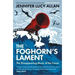 The Foghorn's Lament: The Disappearing Music of the Coast