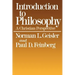 Introduction to Philosophy: A Christian Perspective