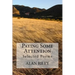 Paying Some Attention: Selected Poems