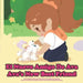 (Bilingual) El Nuevo Amigo De Ava / Ava's New Best Friend: Short Bedtime Stories For Kids Ages 2-6 In English And Spanish.Cuentos Para Niños En Españo