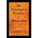 Six Astrological Treatises by Masha'allah