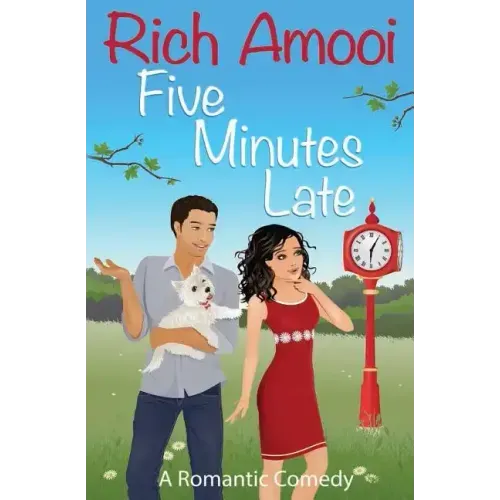 Five Minutes Late