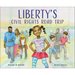Liberty's Civil Rights Road Trip