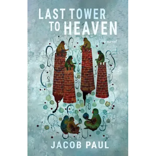 The Last Tower to Heaven