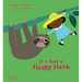 If I Had a Sleepy Sloth
