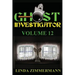 Ghost Investigator Volume 12