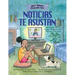 Qué Hacer Cuando Las Noticias Te Asustan (What to Do When the News Scares You): Guía Para Niños Para Entender Las Noticias Actuales