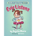 Evie Listens: Listen to Your Tummy Book #1