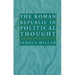 The Roman Republic in Political Thought