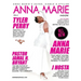 Anna Marie Magazine Vol #3