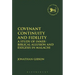 Covenant Continuity and Fidelity: A Study of Inner-Biblical Allusion and Exegesis in Malachi