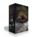 The Waxways Collection (Boxed Set): A Door in the Dark; A Whisper in the Walls; A Burning in the Bones