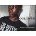 Michael Von Graffenried: Our Town