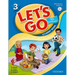 Let's Go 3 Student Book [With CD (Audio)]