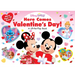 Disney Baby: Here Comes Valentine's Day!: A Lift-The-Flap Book