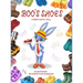 Boo's Shoes - A Rabbit And Fox Story: Learn To Tie Shoelaces
