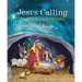 Jesus Calling: The Story of Christmas (Board Book): God's Plan for the Nativity from Creation to Christ