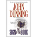 The Sign of the Book: A Cliff Janeway Bookman Novel