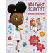 Ada Twist, Scientist: Brainstorm Book