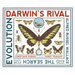 Darwin's Rival: Alfred Russel Wallace and the Search for Evolution
