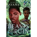 Beasts of Ruin