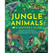 Jungle Animals: A Spotter's Guide