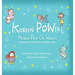 Korean POWer! Korean Play On Words: A Collection of Korean-English Jokes